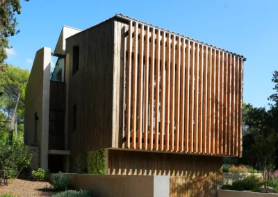 Maison Reividnal, Aix-en-Provence