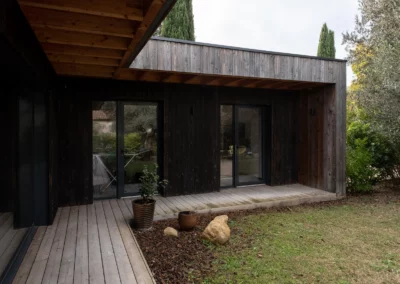 Maison à Aubagne