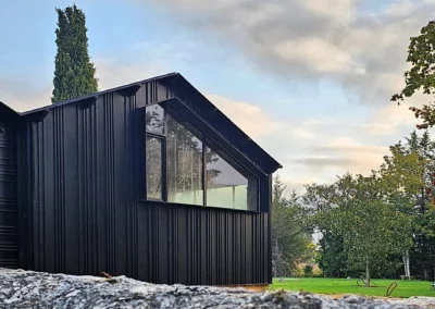 Le hangar de la bastide